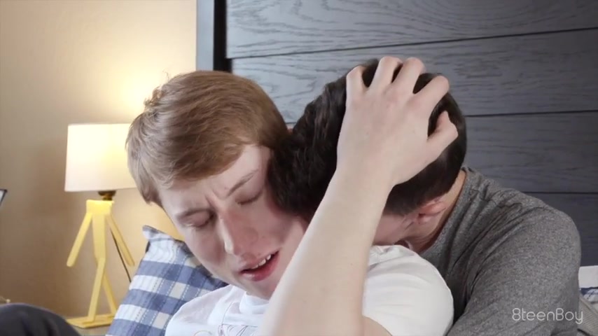 Kurt Niles & Chase Williams in Hung Hookup - 8TeenBoy