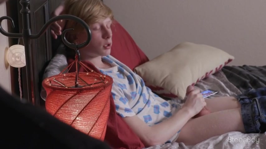 Cody Wilson & Charlie Flynn in New Friends - 8TeenBoy