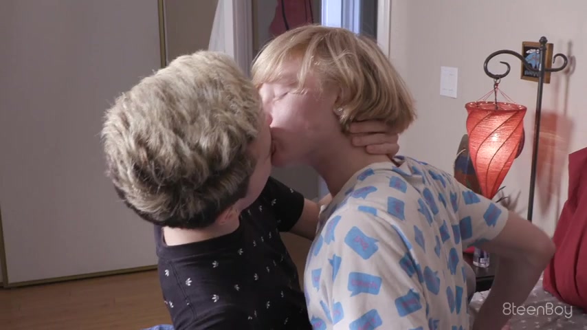 Cody Wilson & Charlie Flynn in New Friends - 8TeenBoy