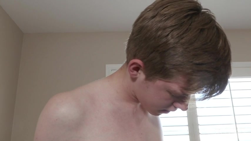 Miles Pike & Trent Olsen in College Cuties - 8TeenBoy