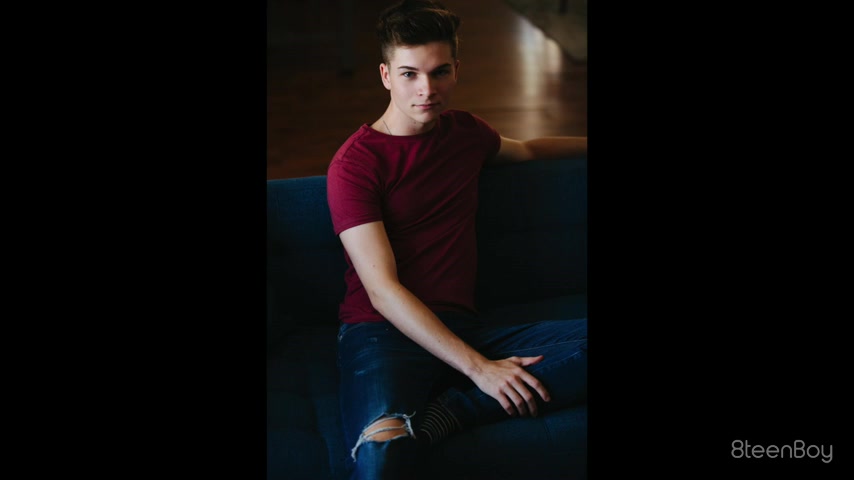 Taylor Coleman in Taylor Coleman Photoshoot - 8TeenBoy