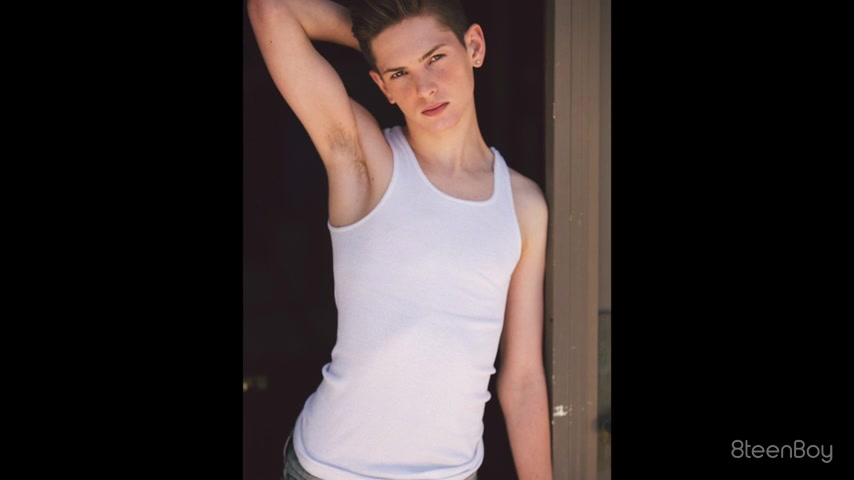 Riley Finch in Riley Finch Photoshoot - 8TeenBoy