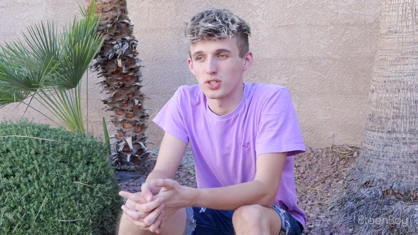 Dawson Grant & Caleb Gray in Twink Connection: Caleb Gray & Dawson Grant - 8TeenBoy