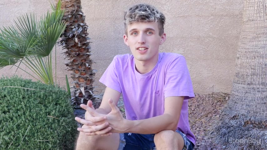 Dawson Grant & Caleb Gray in Twink Connection: Caleb Gray & Dawson Grant - 8TeenBoy