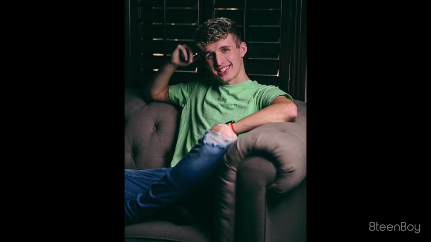 Dawson Grant in Dawson Grant Photoshoot - 8TeenBoy