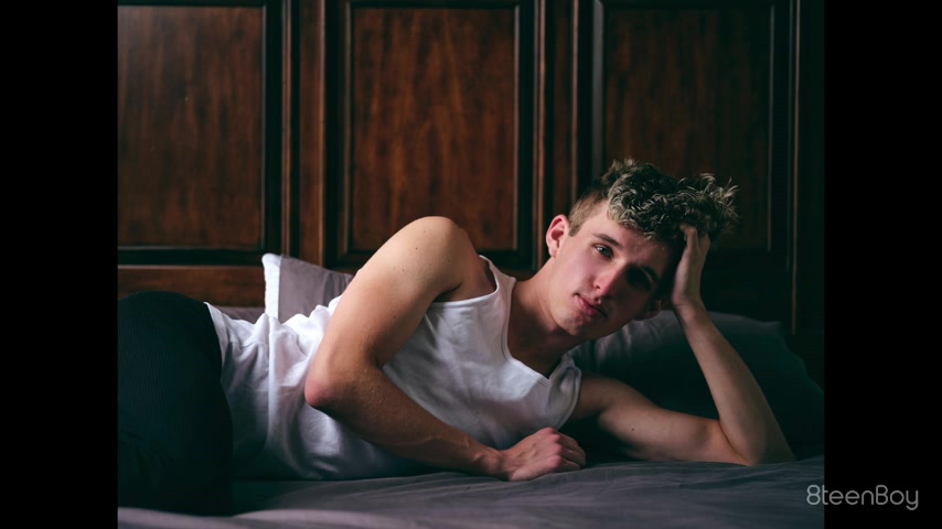 Dawson Grant in Dawson Grant Photoshoot - 8TeenBoy