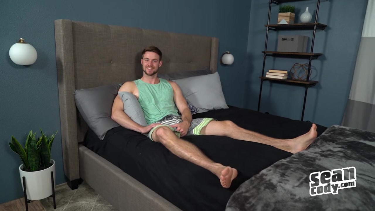 Sean Cody - Kody