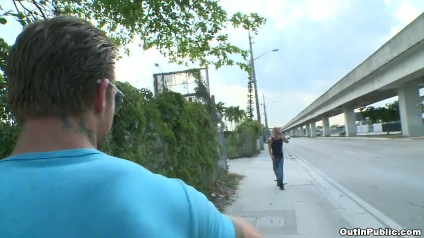 Out And About - GayWire