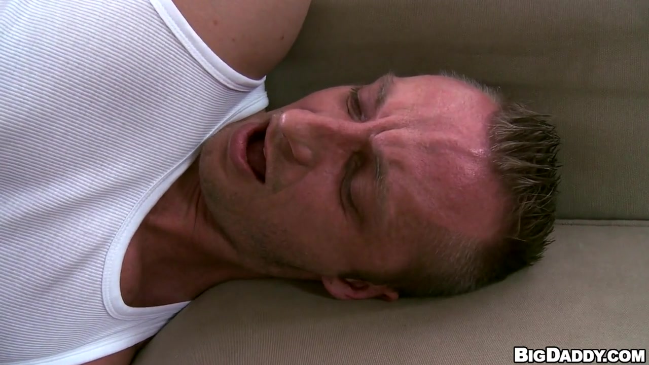 Horny Friend Gets Anal Pounded - GayWire