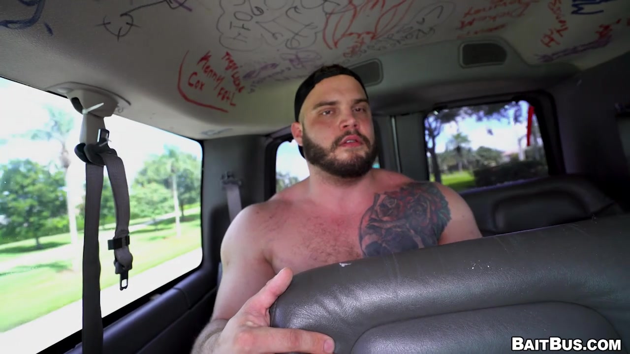 Just Suck My Dick Already - GayWire