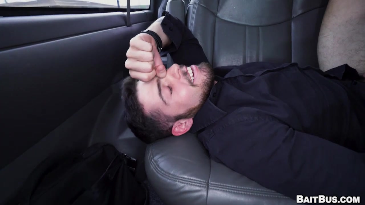 Jack Gets Fucked For Fake Cash - GayWire
