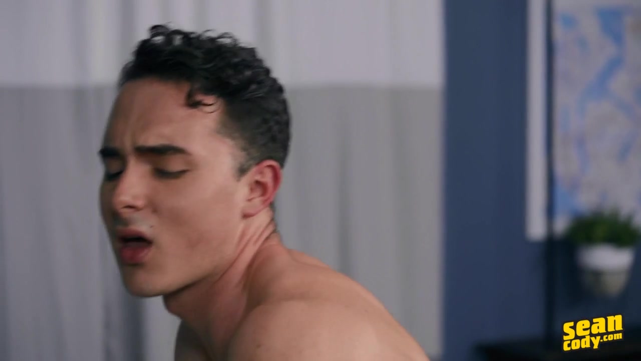 Jax & Colm: Bareback - SeanCody