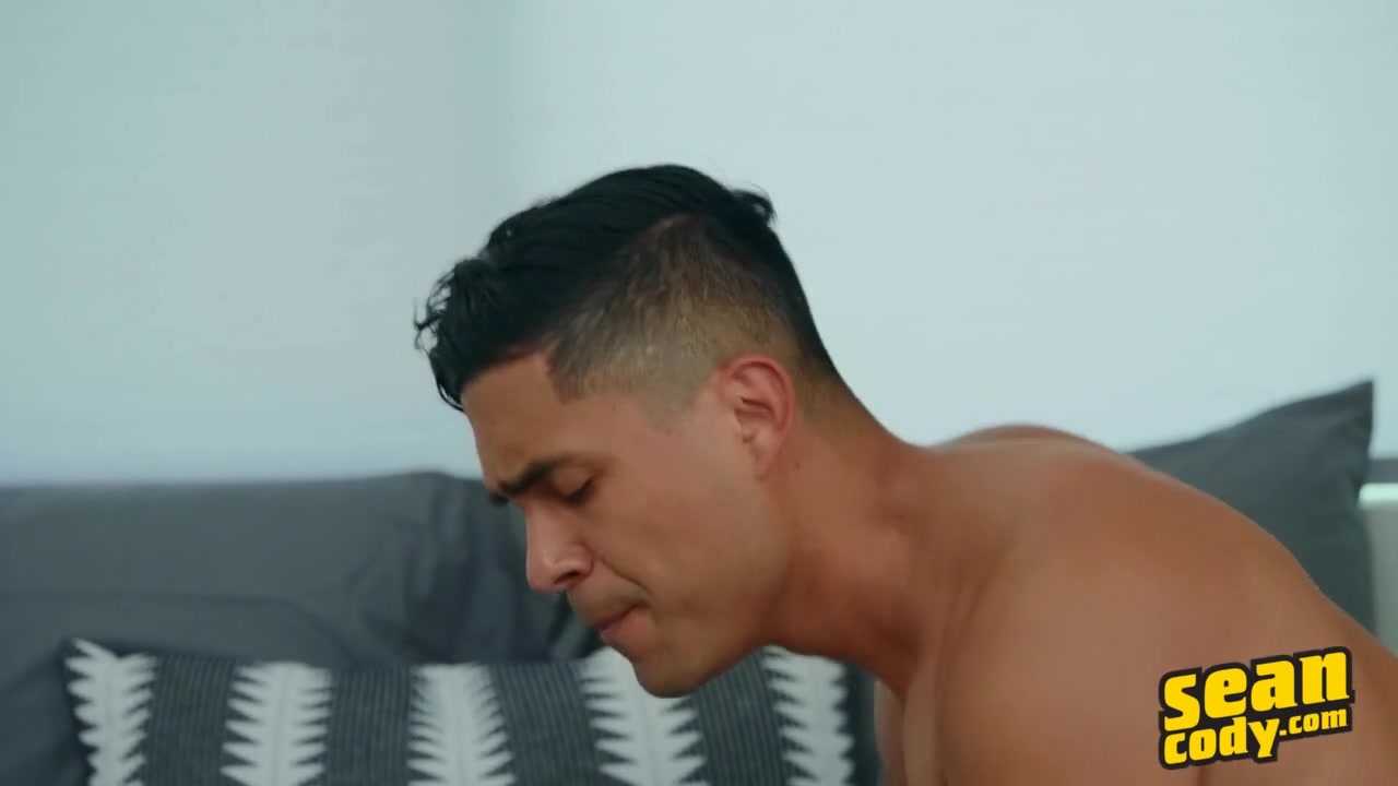 Brock & Asher: Bareback - SeanCody