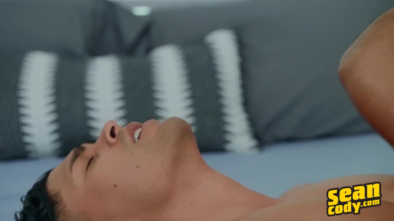 Brock & Asher: Bareback - SeanCody