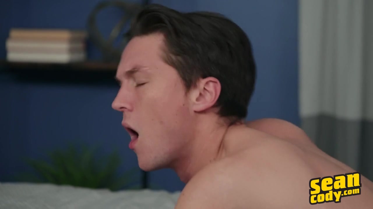 Aleck & Cole: Bareback - SeanCody