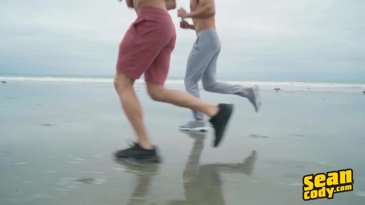 Jeb & Blake: Bareback - SeanCody