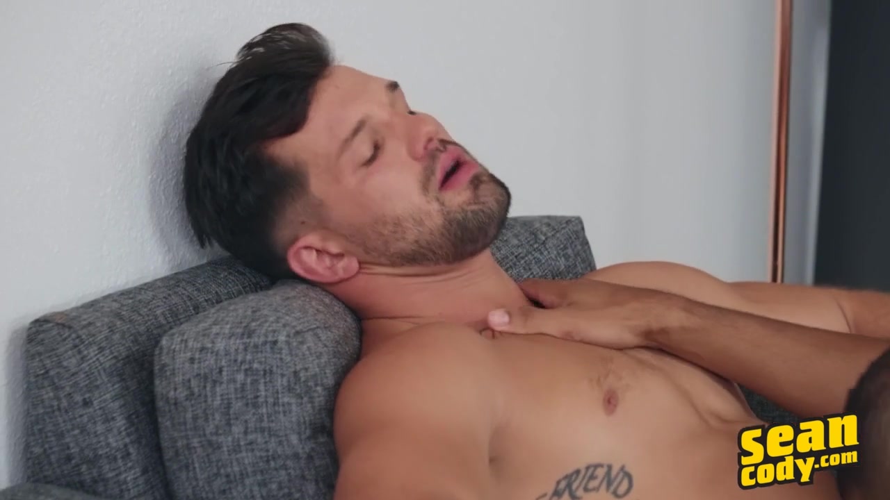 Brysen & Chris: Bareback - SeanCody
