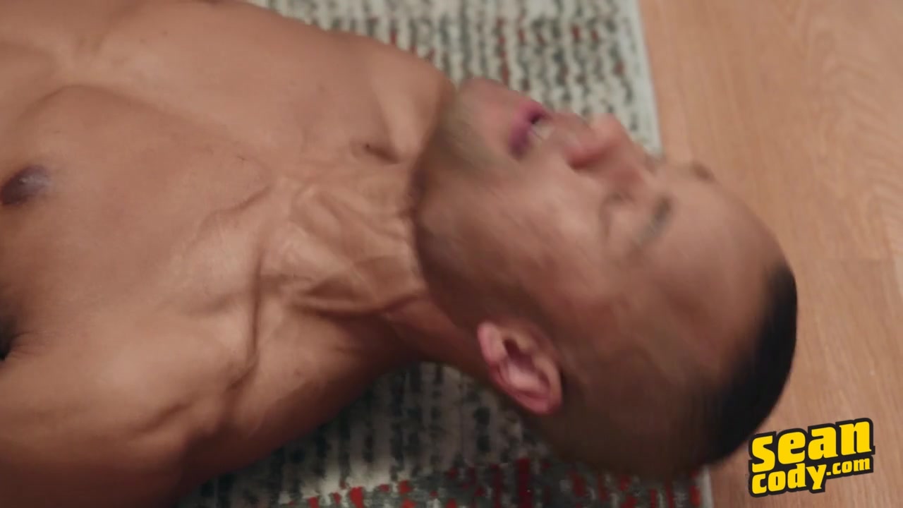 Brysen & Chris: Bareback - SeanCody