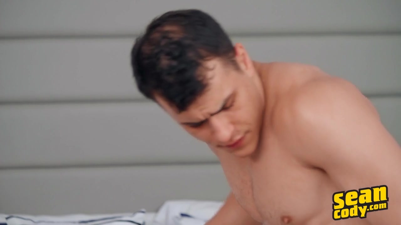 Clyde & Ayden: Bareback - SeanCody
