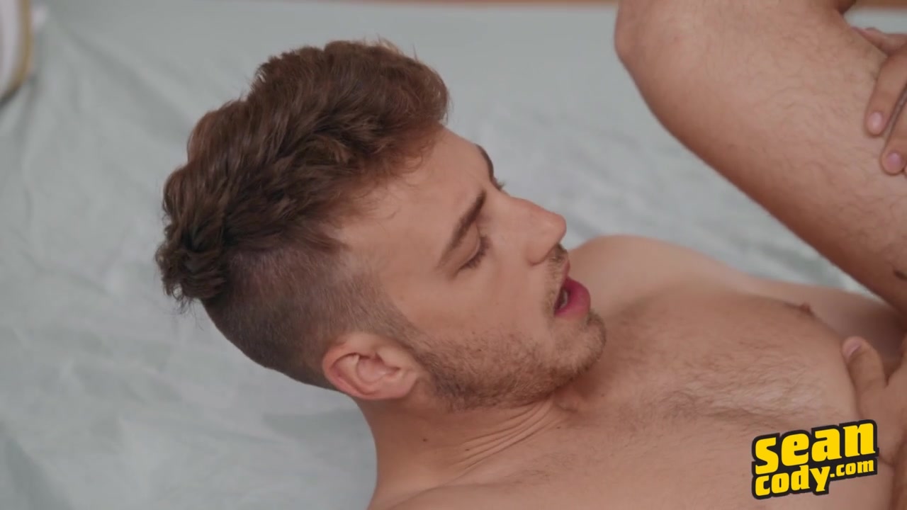 Kurt & Sean: Bareback - SeanCody