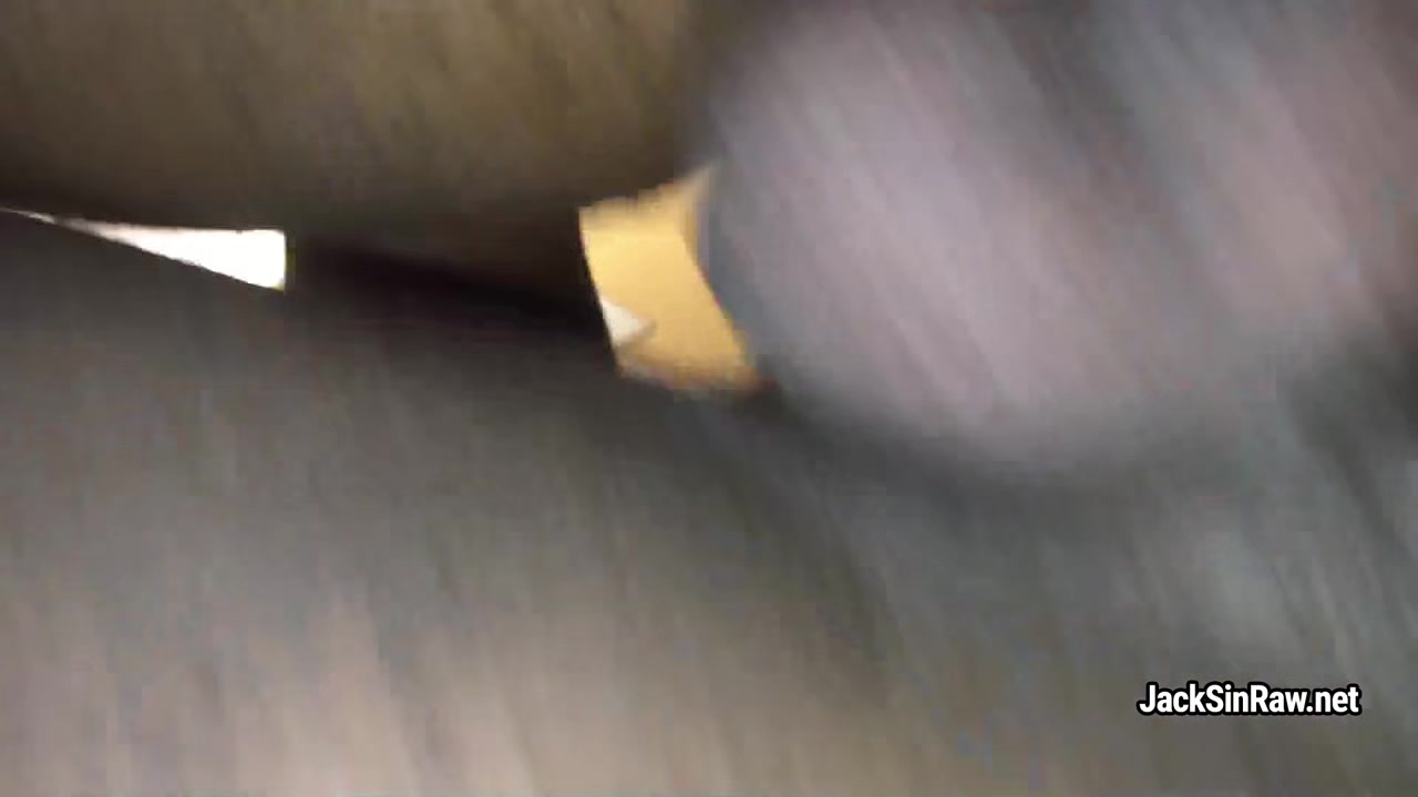 JackSinRaw - Rage Against The Hole