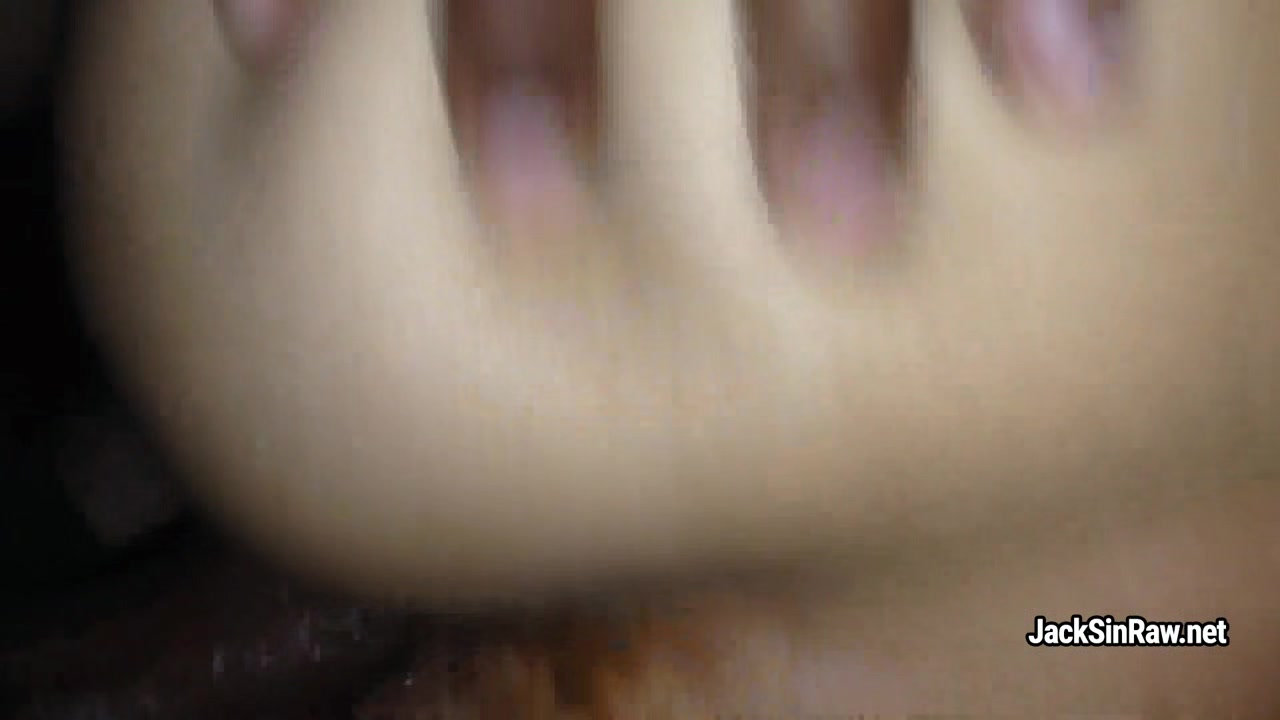 JackSinRaw - Dirty Mixed Hole