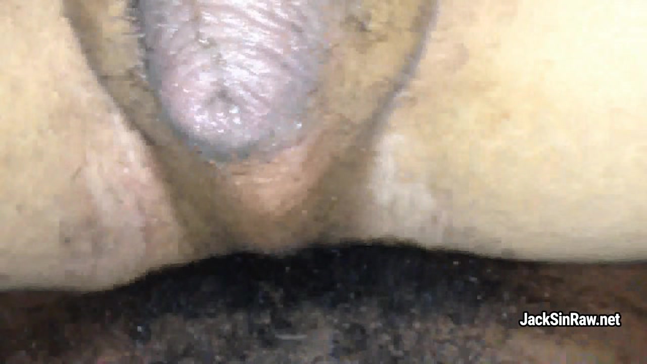 JackSinRaw - Dirty Mixed Hole