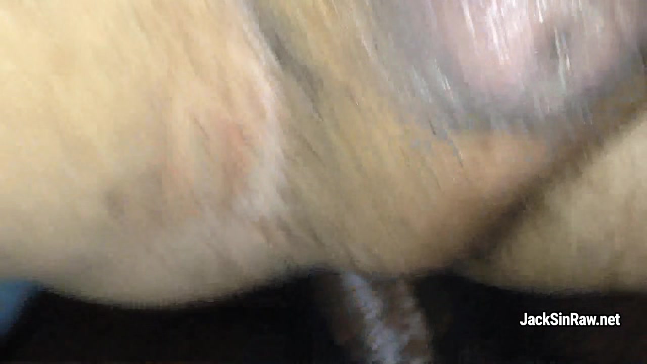 JackSinRaw - Dirty Mixed Hole