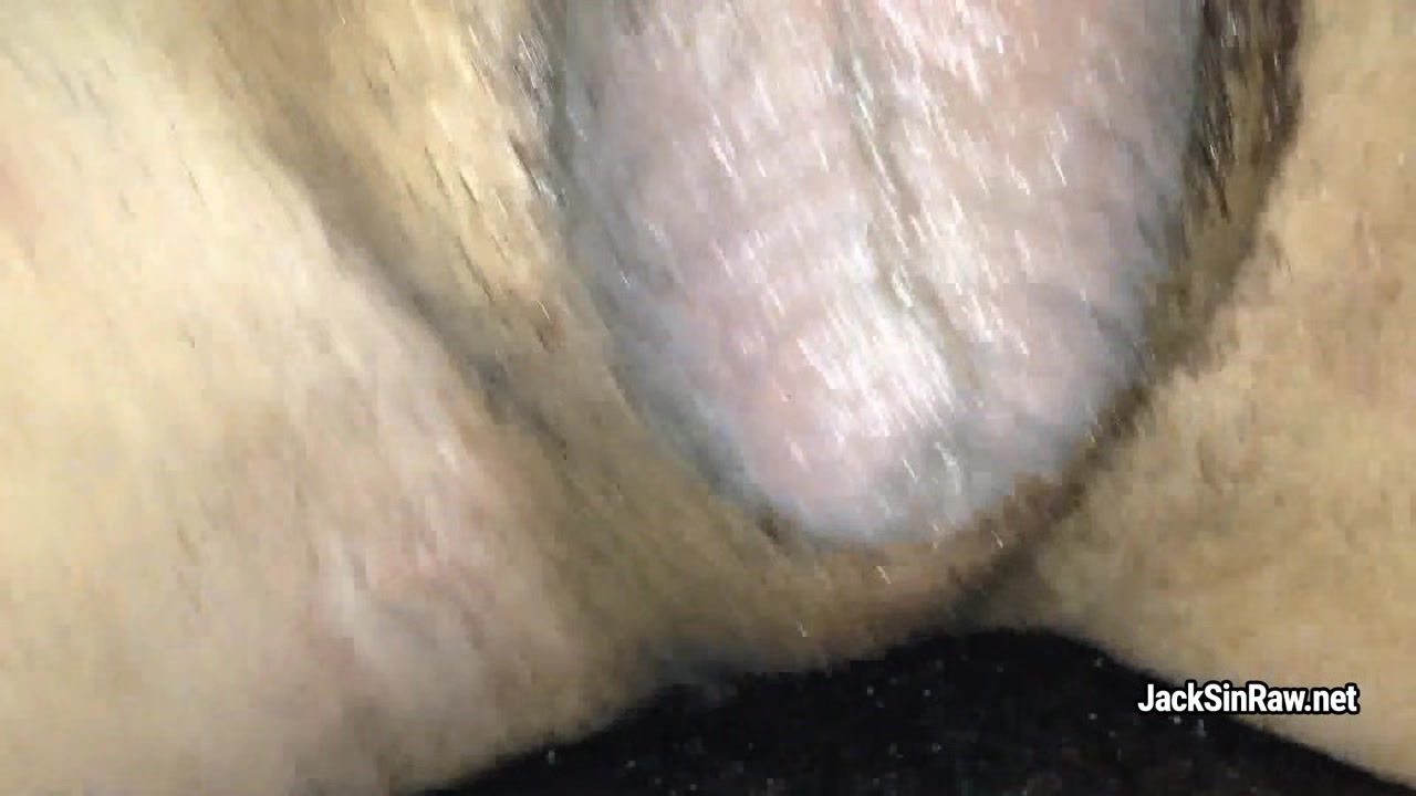 JackSinRaw - Dirty Mixed Hole