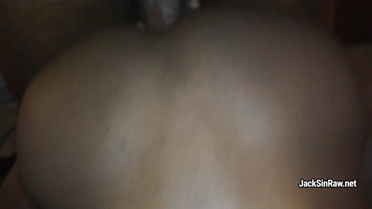 JackSinRaw - Beautiful Bussy