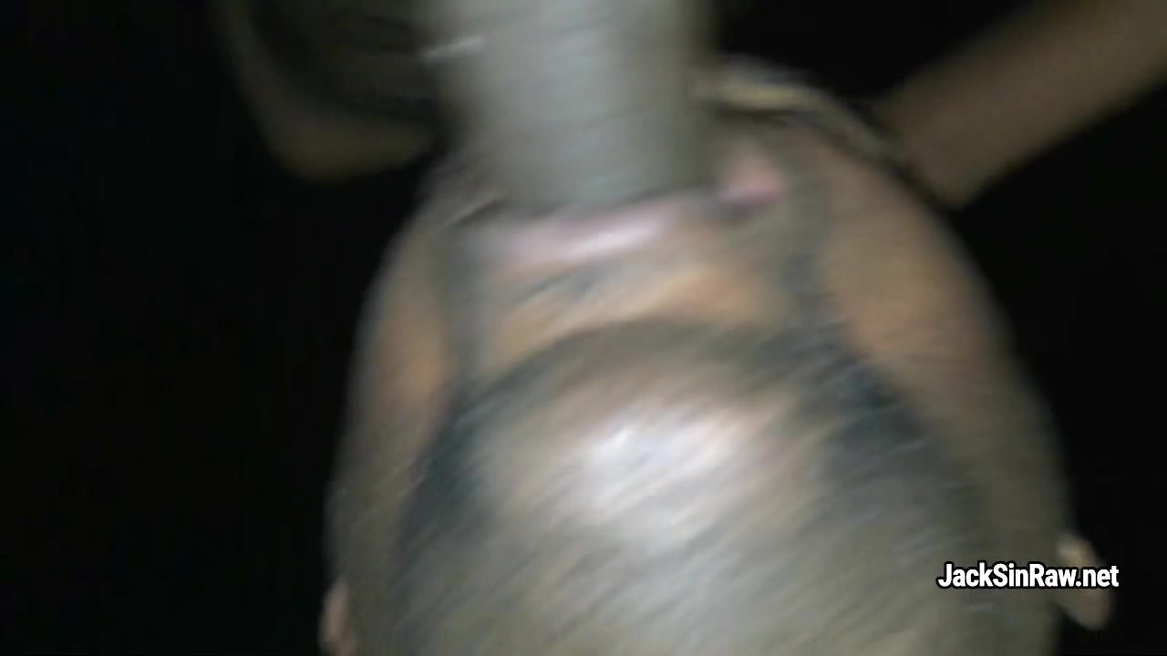 JackSinRaw - Raw Night Prowler