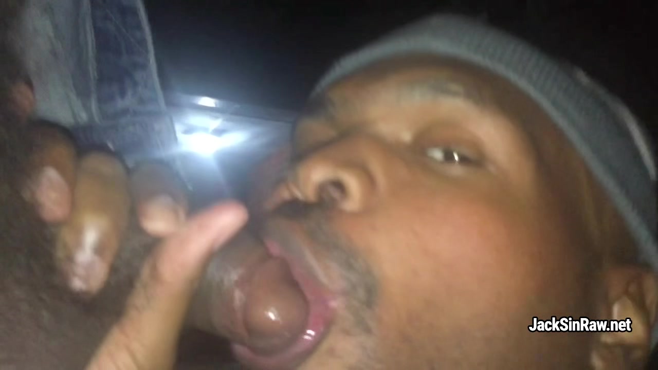 JackSinRaw - Raw Night Prowler