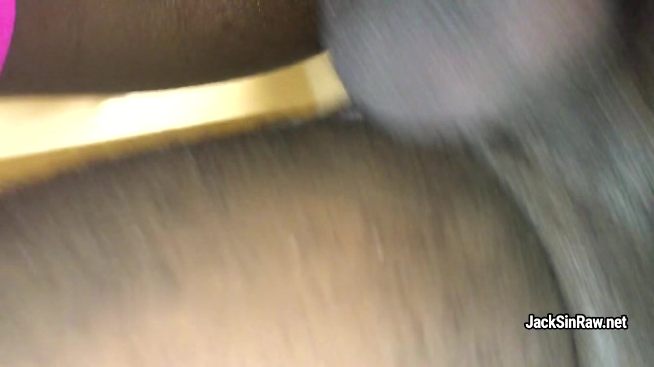 JackSinRaw - Dirty Ass On A Lunch Break