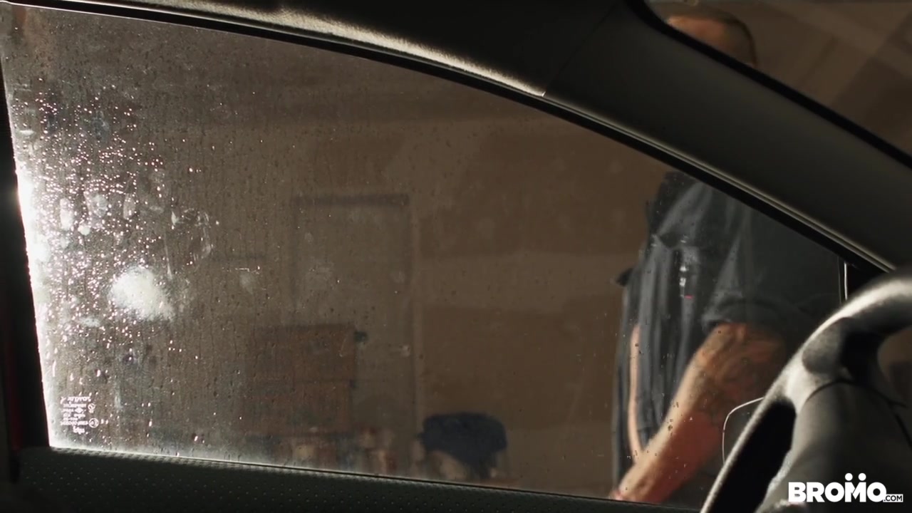 Bo Sinn & Shawn Assmore in Raw Tow Service 2 - Bromo