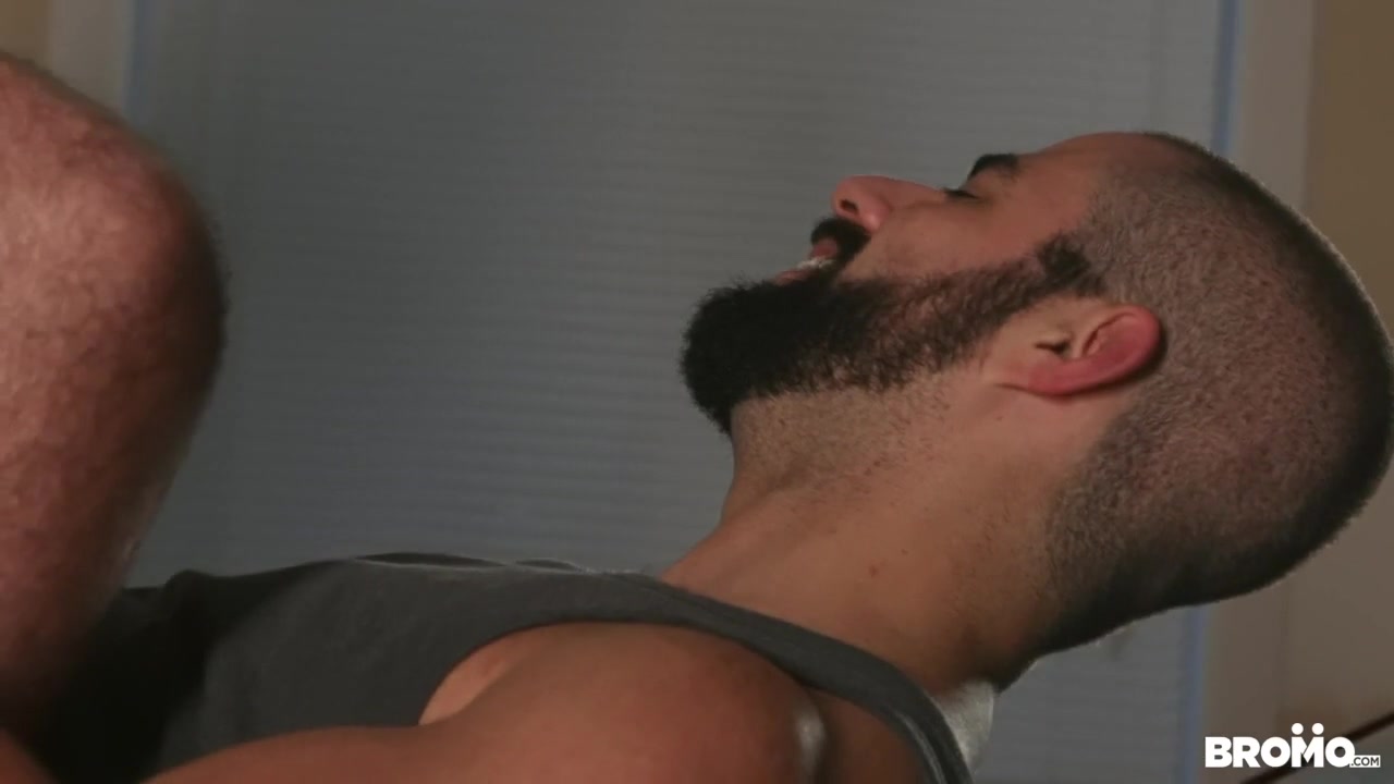 Bo Sinn & Shawn Assmore in Raw Tow Service 2 - Bromo