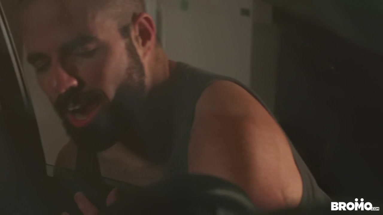 Bo Sinn & Shawn Assmore in Raw Tow Service 2 - Bromo
