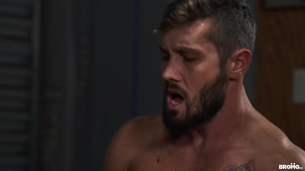 Shane Jackson & Jeff Powers in Deep Fantasy - Bromo