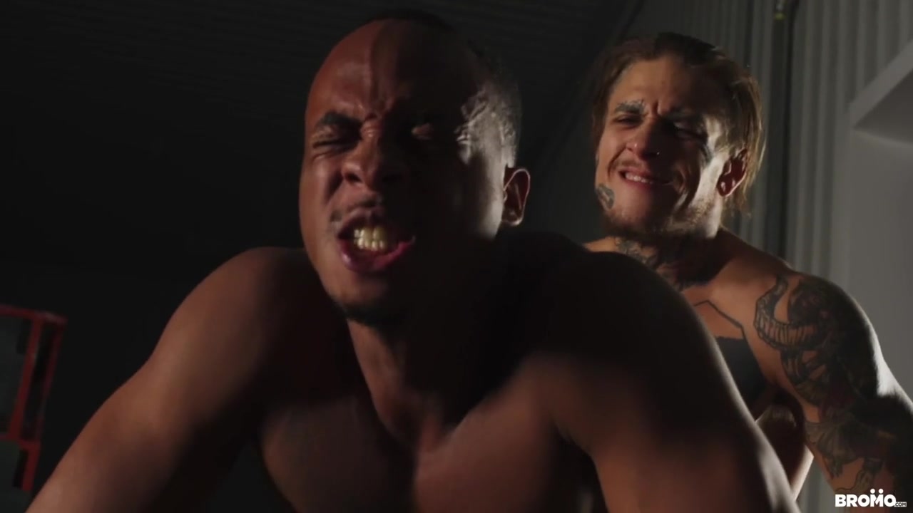 Bo Sinn & Trent King in Raw Tow Service 3 - Bromo