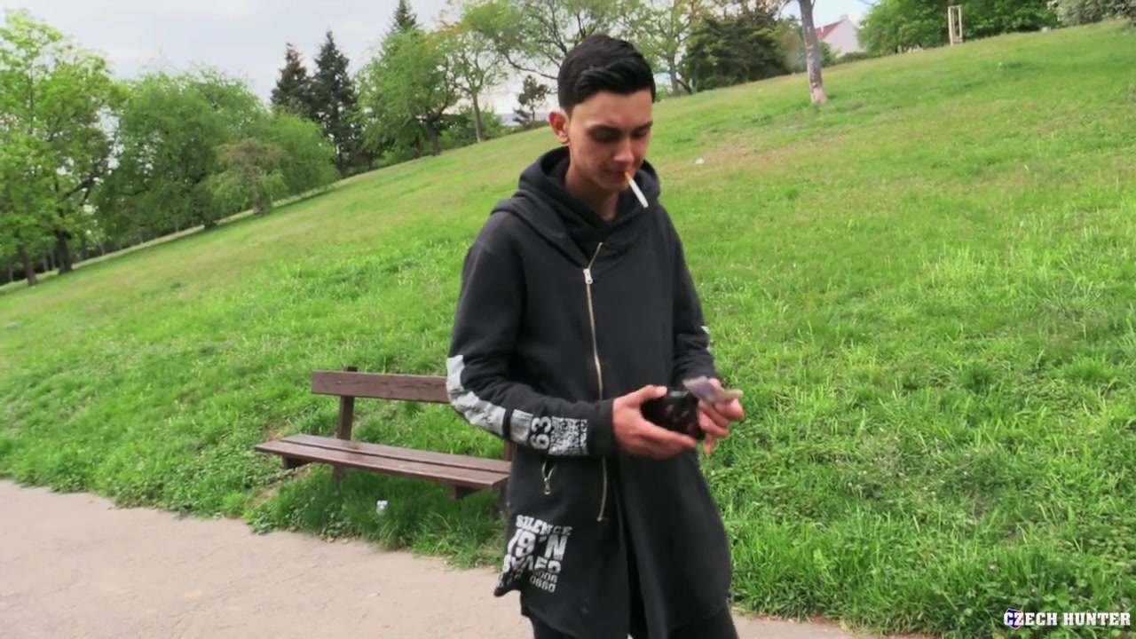 Czech Hunter 434 - BIGSTR