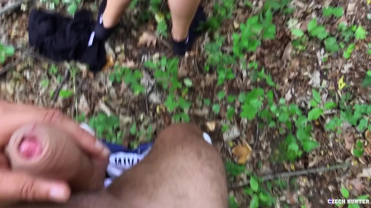 Czech Hunter 463 - BIGSTR