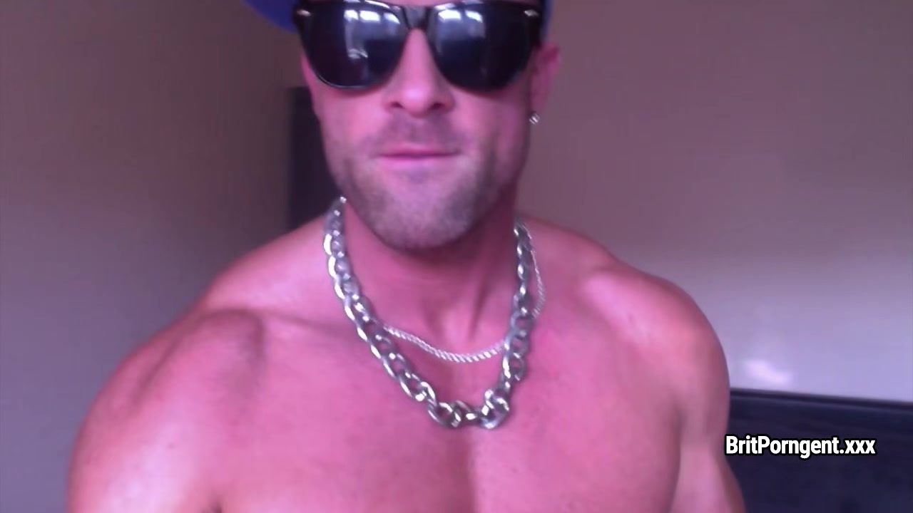Jonny Cockfill - Wine Glass Wank