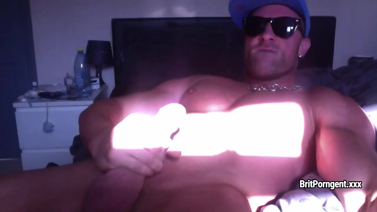Jonny Cockfill - Wine Glass Wank