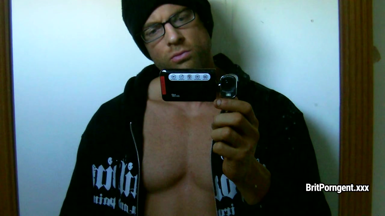 Jonny Cockfill - Shaky Selfy Wank