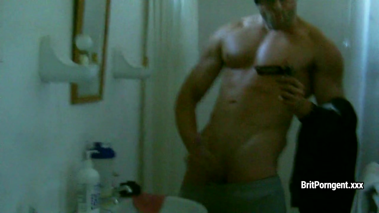 Jonny Cockfill - Shaky Selfy Wank