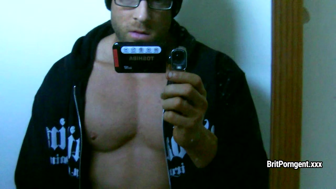 Jonny Cockfill - Shaky Selfy Wank