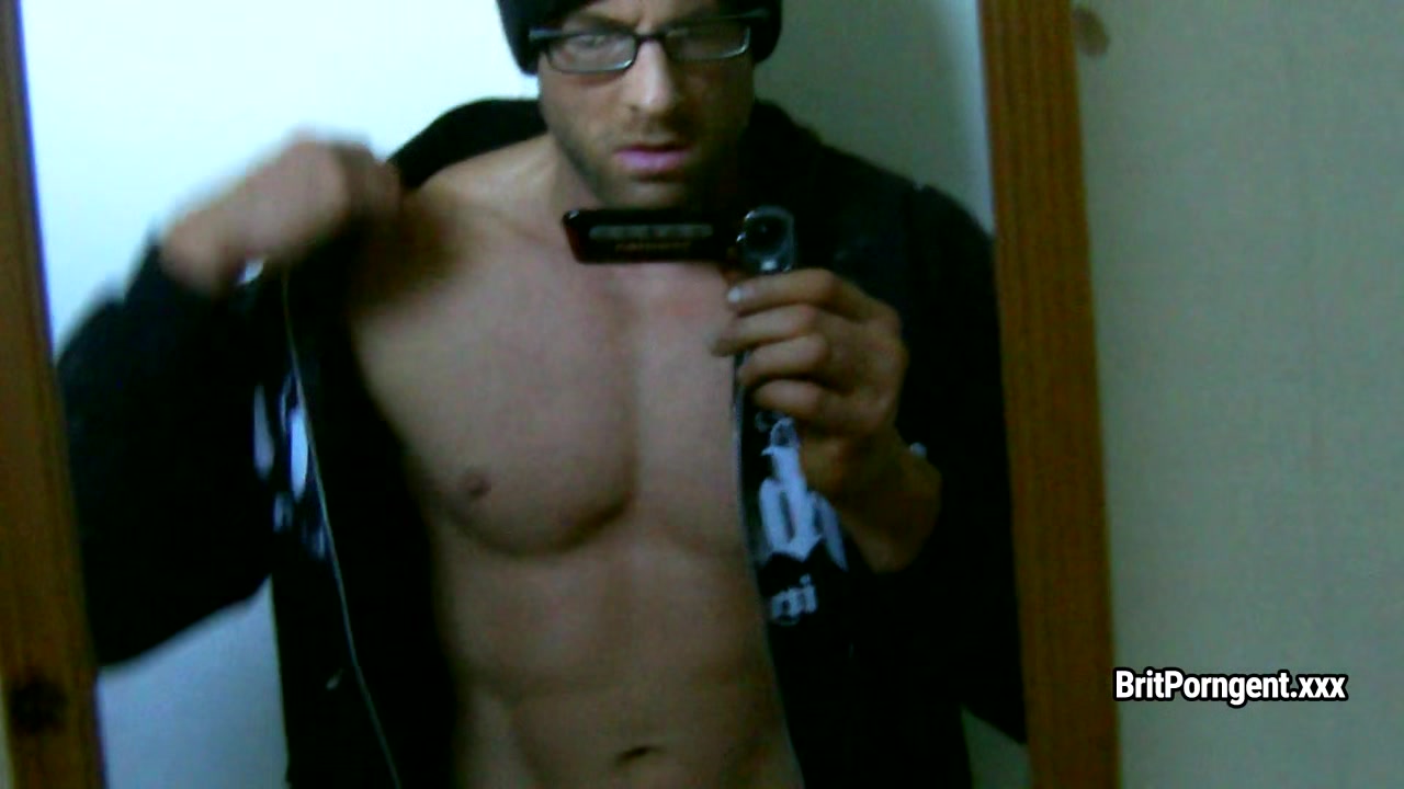 Jonny Cockfill - Shaky Selfy Wank