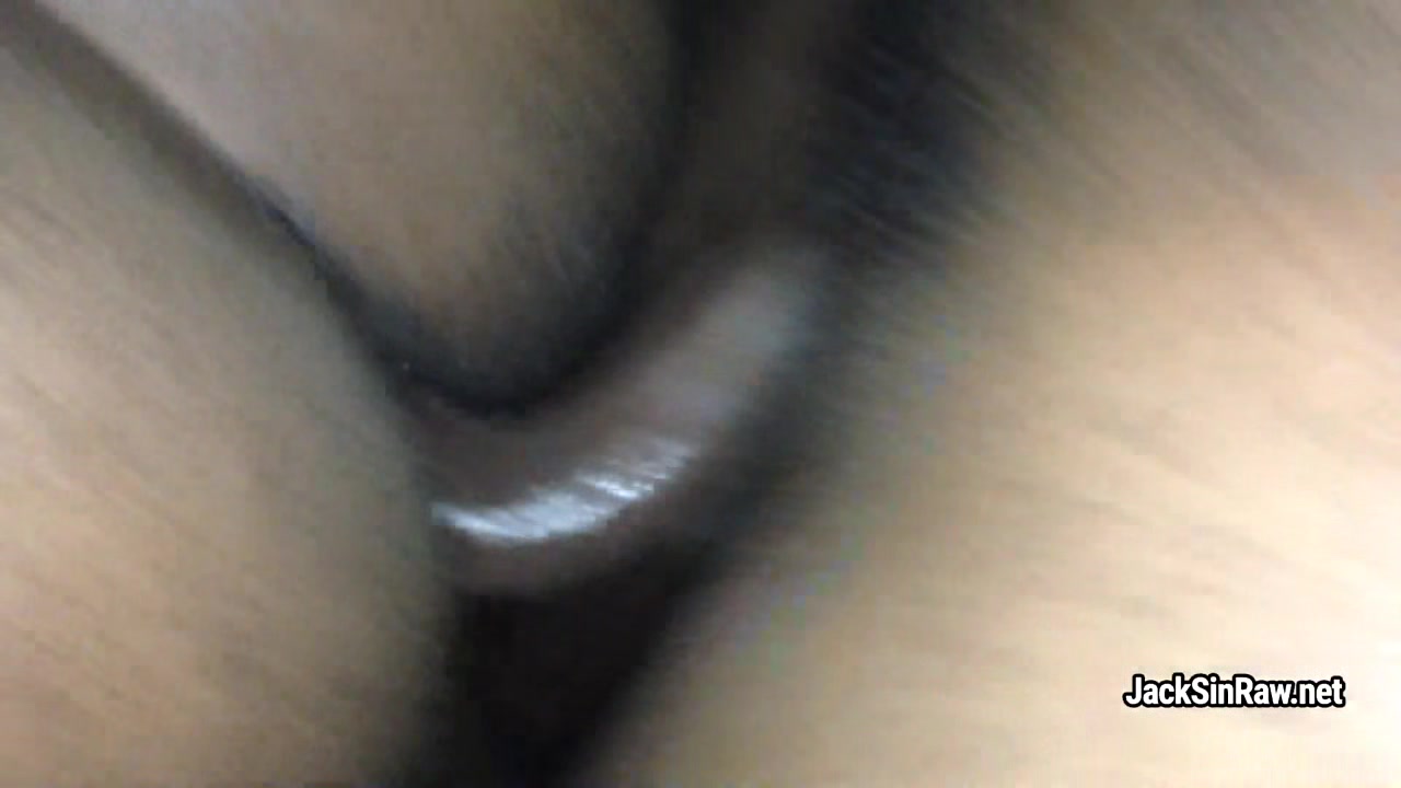 JackSinRaw - Fuckin' Ass In My Trunk
