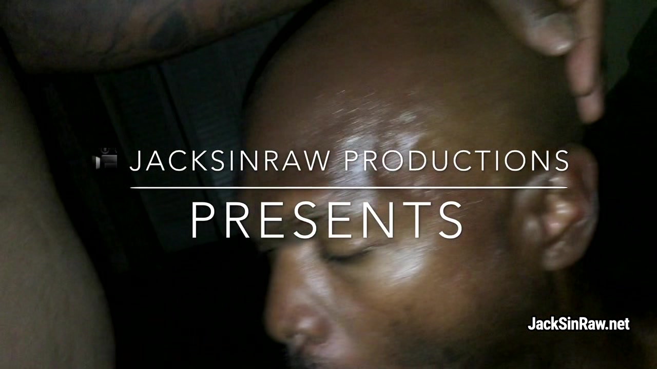 JackSinRaw - Deep In My Raw Pussy