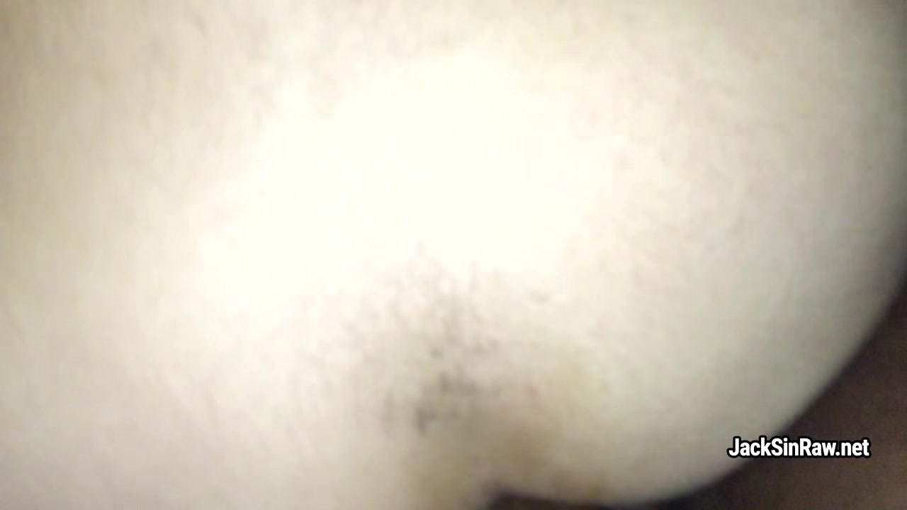 JackSinRaw - Horny Perfect Pink Mixed Hole