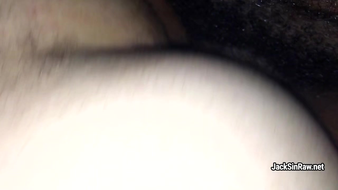 JackSinRaw - Horny Perfect Pink Mixed Hole